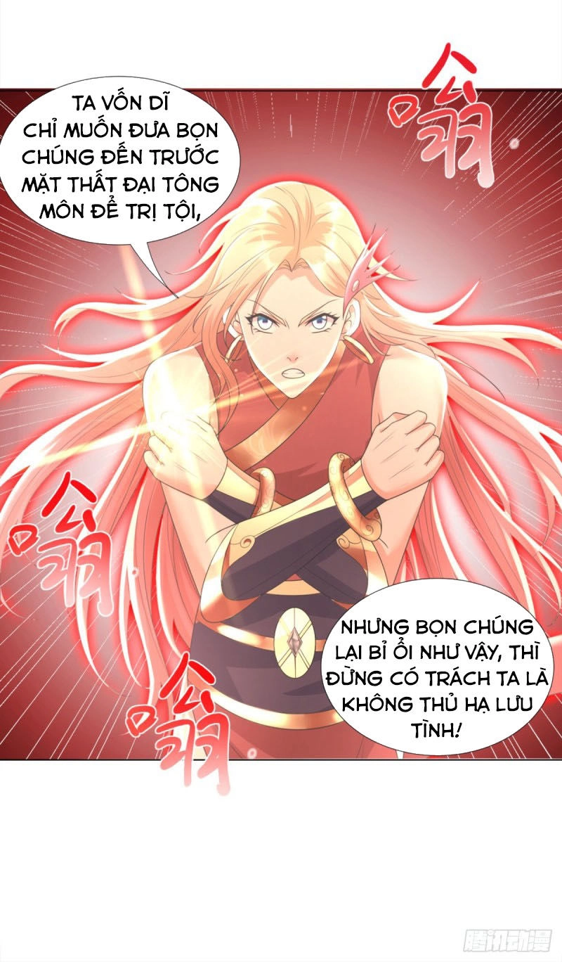 Chí Tôn Trọng Sinh Chapter 46 - 14