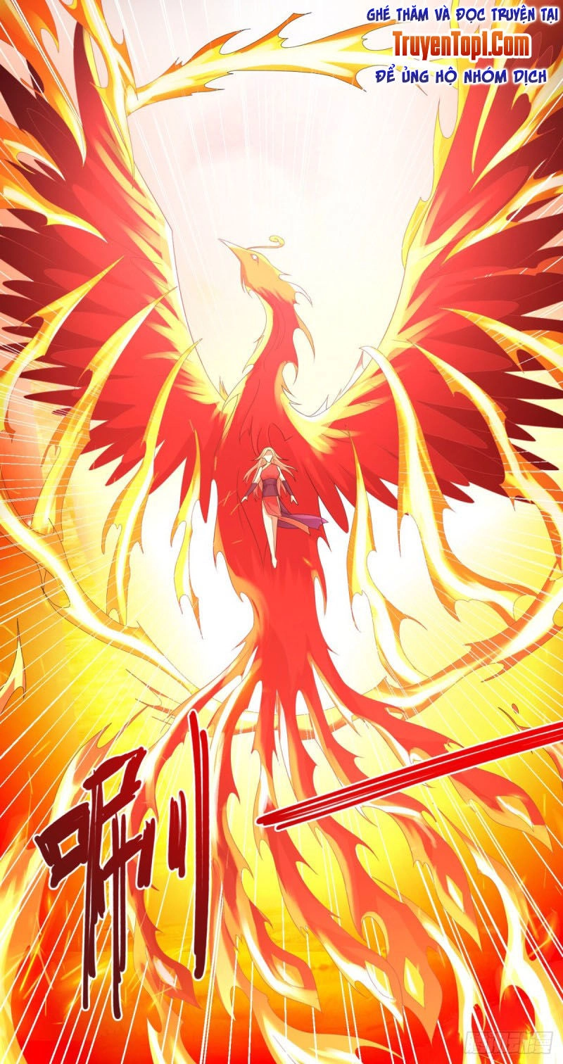 Chí Tôn Trọng Sinh Chapter 46 - 18