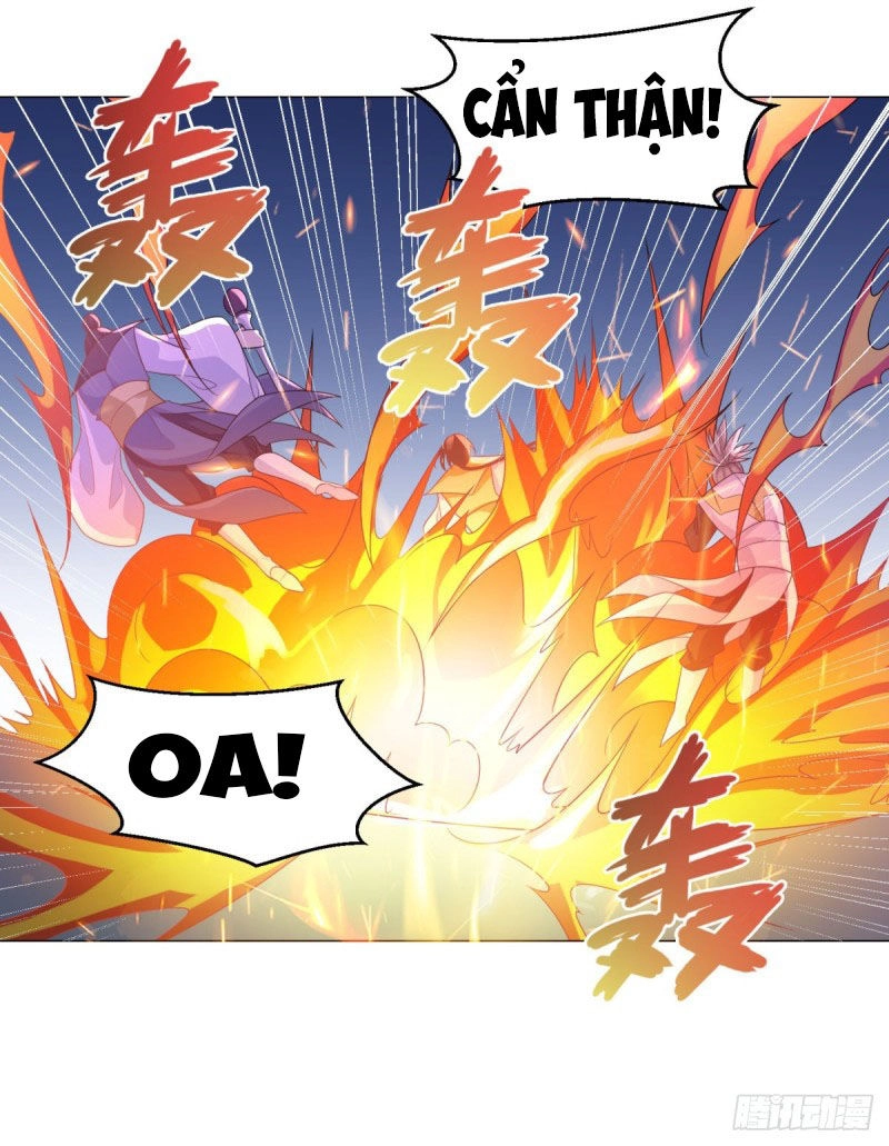 Chí Tôn Trọng Sinh Chapter 46 - 21