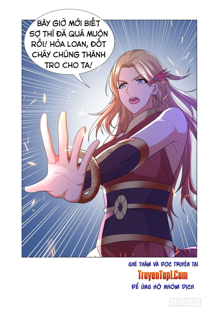 Chí Tôn Trọng Sinh Chapter 46 - 22