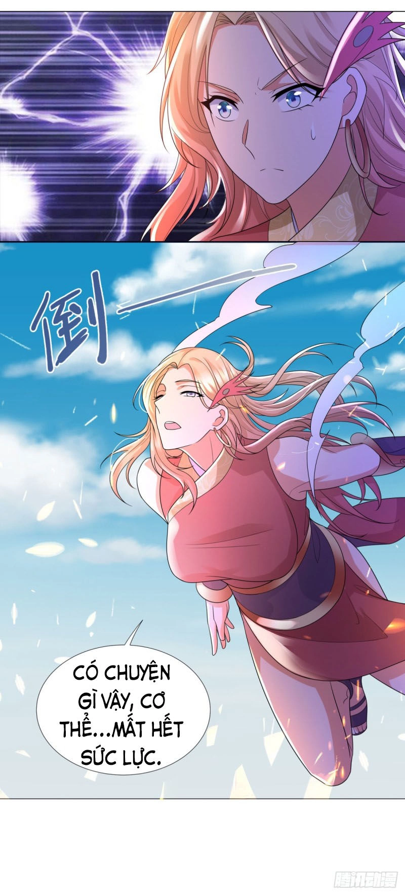 Chí Tôn Trọng Sinh Chapter 46 - 23