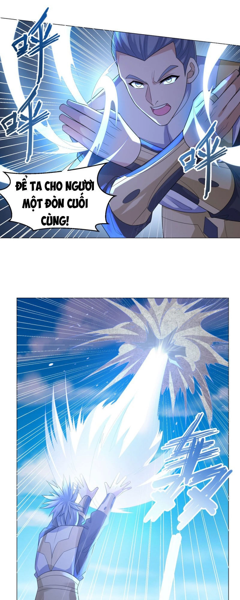 Chí Tôn Trọng Sinh Chapter 46 - 26