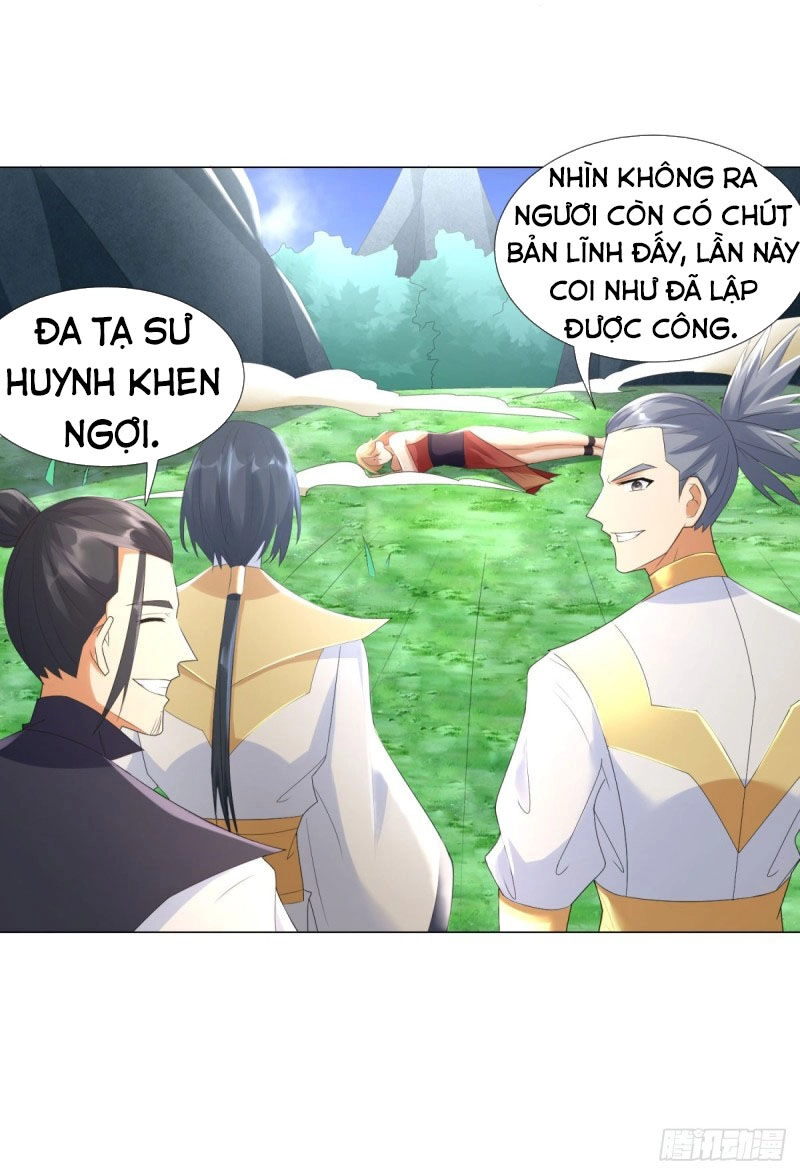 Chí Tôn Trọng Sinh Chapter 47 - 2