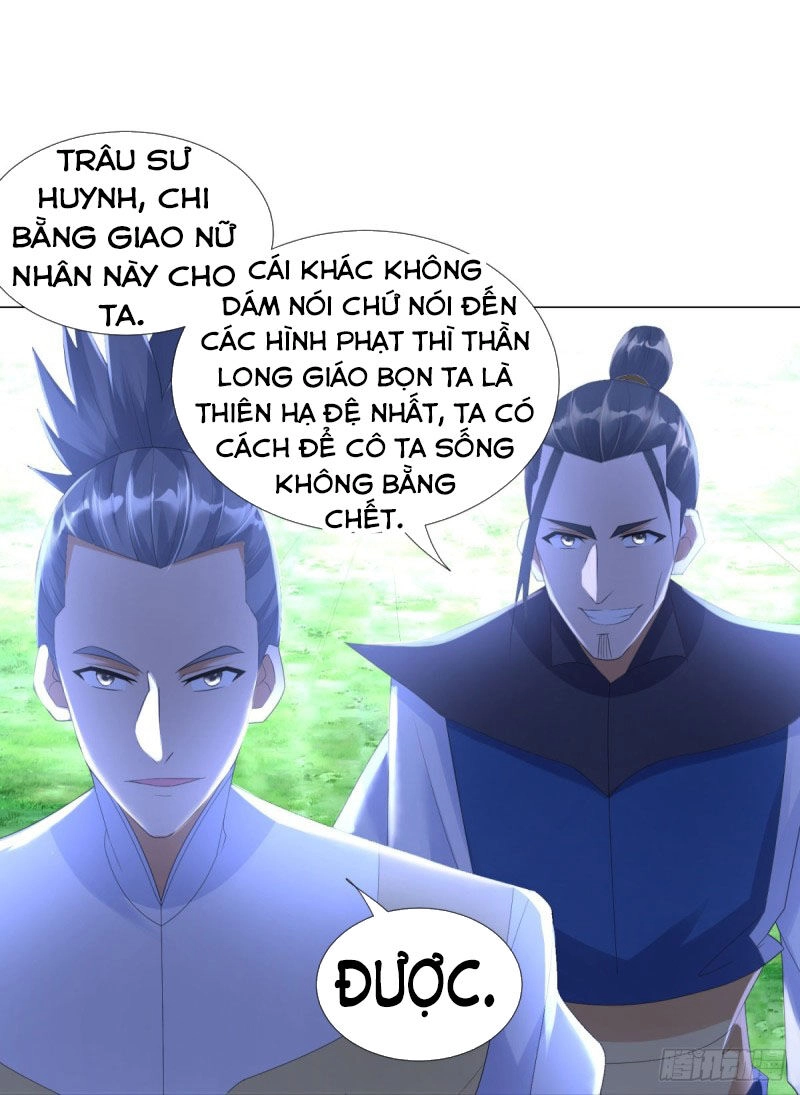 Chí Tôn Trọng Sinh Chapter 47 - 4