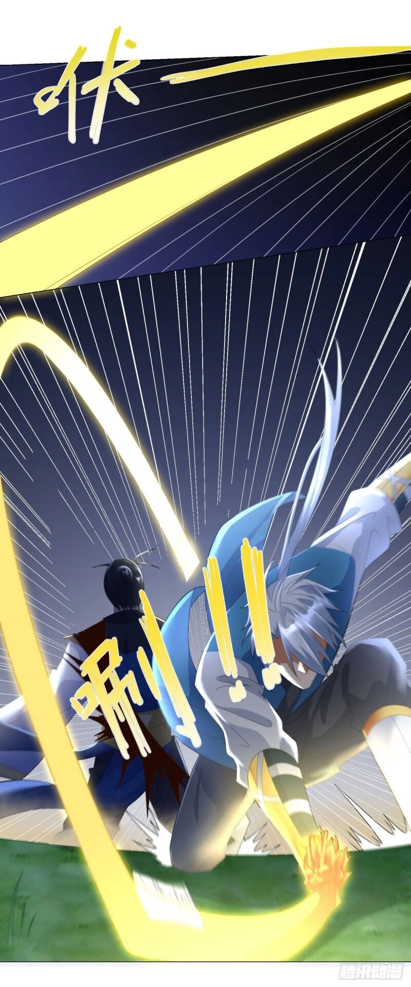 Chí Tôn Trọng Sinh Chapter 47 - 11