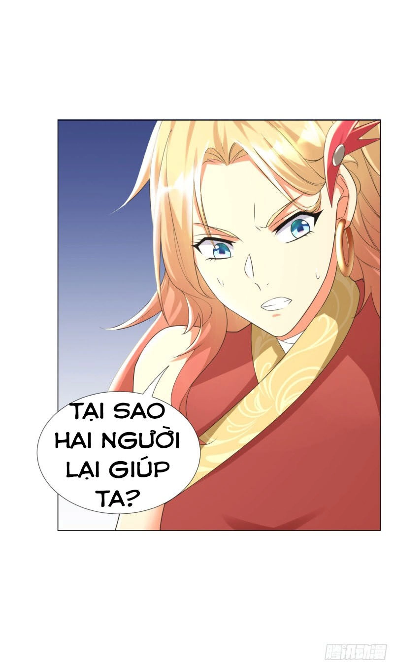 Chí Tôn Trọng Sinh Chapter 47 - 14