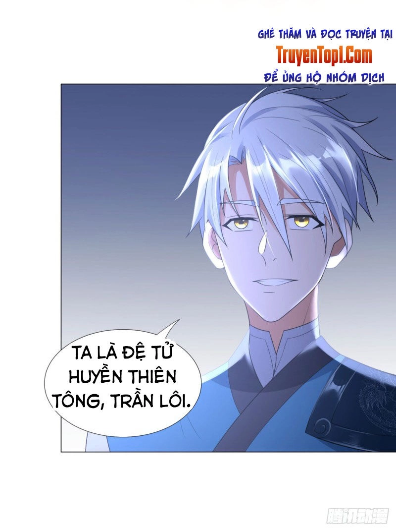 Chí Tôn Trọng Sinh Chapter 47 - 18