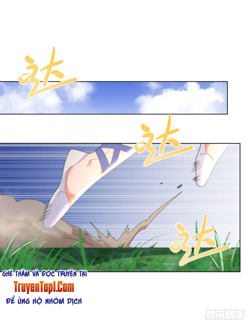 Chí Tôn Trọng Sinh Chapter 47 - 24