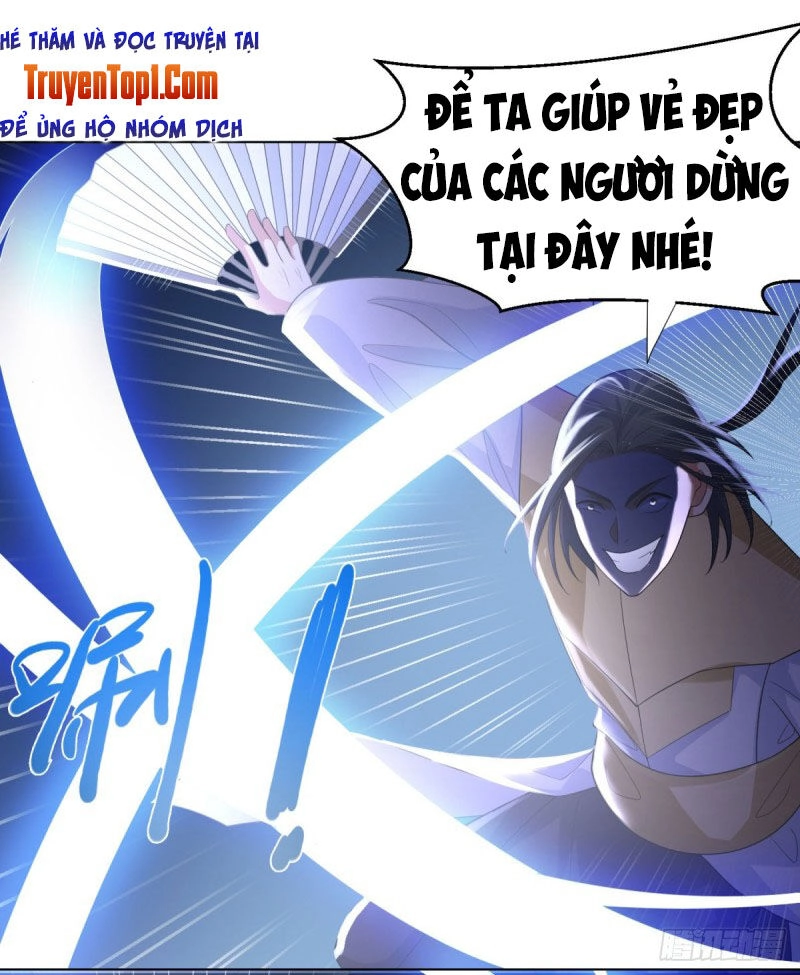 Chí Tôn Trọng Sinh Chapter 47 - 28