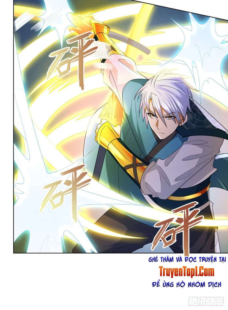 Chí Tôn Trọng Sinh Chapter 47 - 32