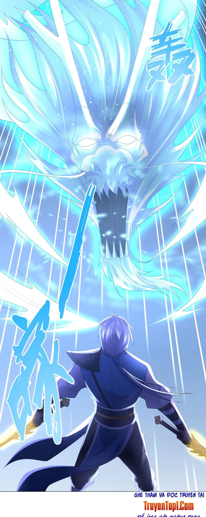 Chí Tôn Trọng Sinh Chapter 47 - 35