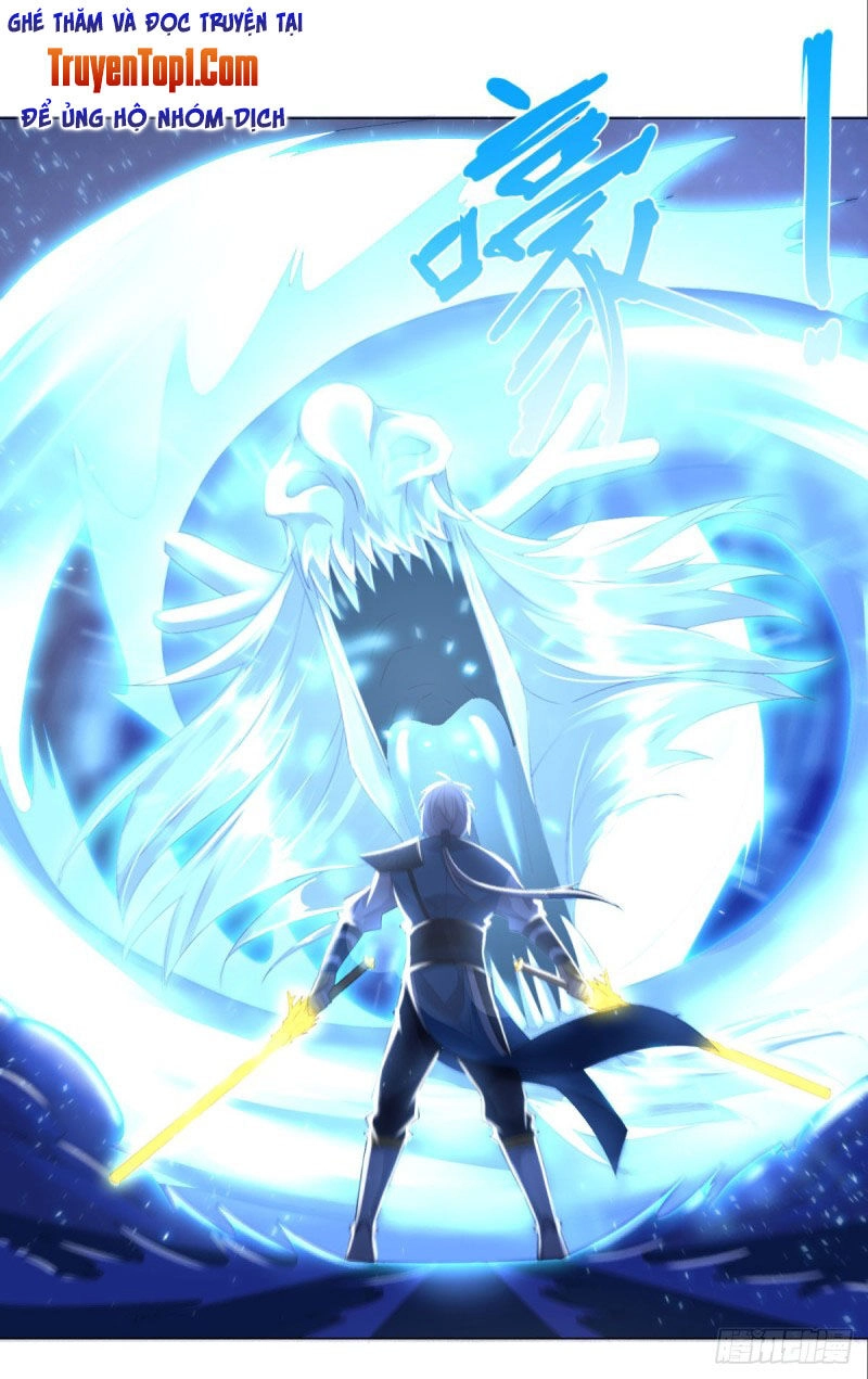 Chí Tôn Trọng Sinh Chapter 48 - 1