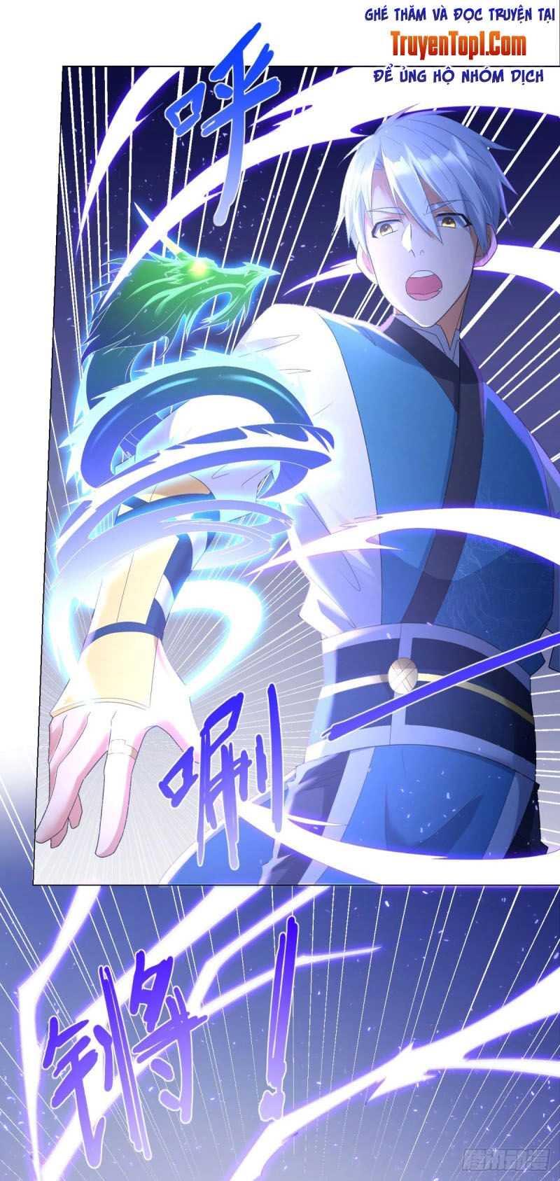 Chí Tôn Trọng Sinh Chapter 48 - 3