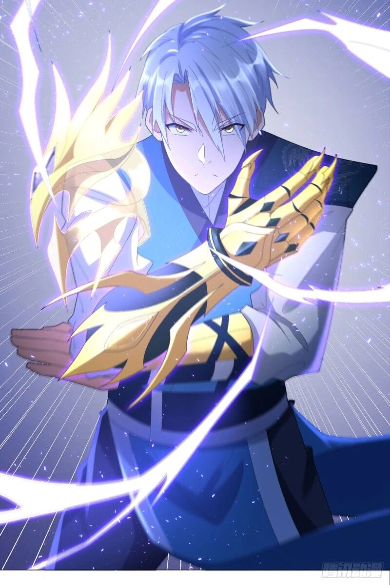 Chí Tôn Trọng Sinh Chapter 48 - 4