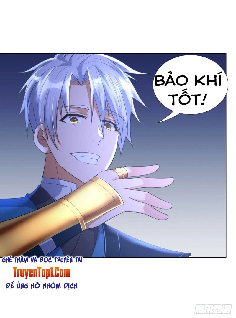 Chí Tôn Trọng Sinh Chapter 48 - 20