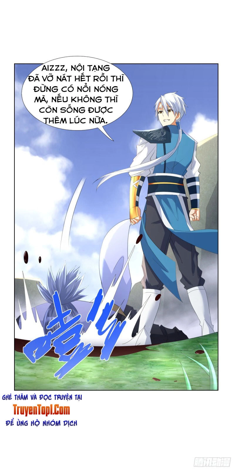 Chí Tôn Trọng Sinh Chapter 48 - 26