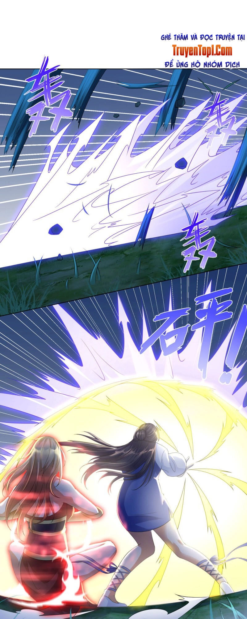 Chí Tôn Trọng Sinh Chapter 48 - 28