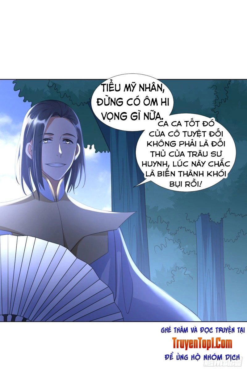 Chí Tôn Trọng Sinh Chapter 48 - 31