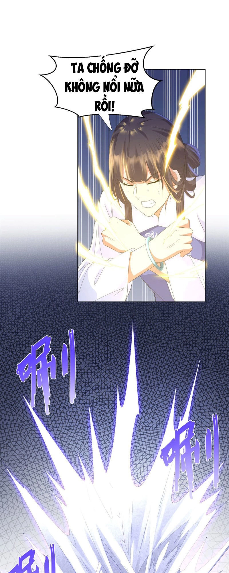 Chí Tôn Trọng Sinh Chapter 49 - 1