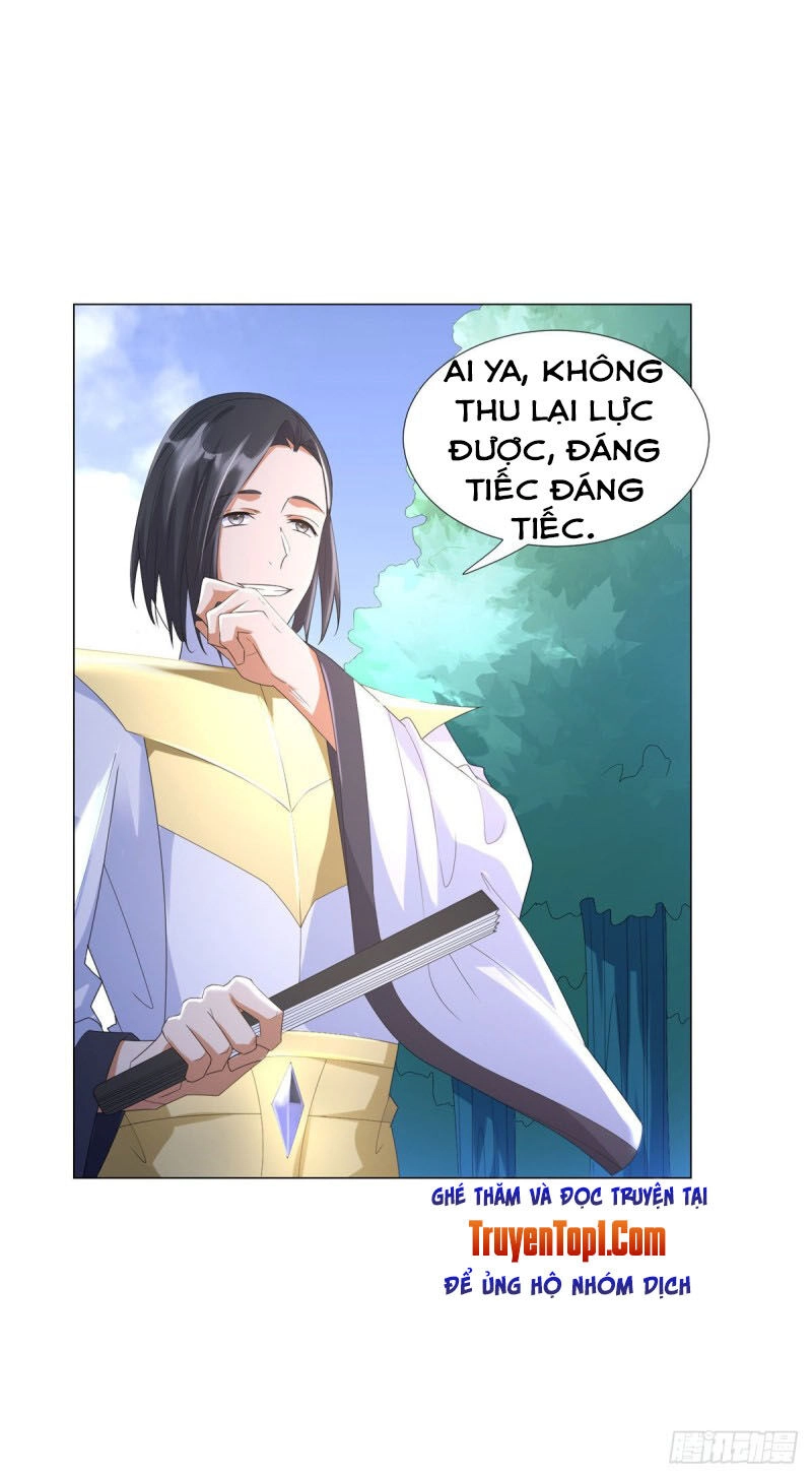 Chí Tôn Trọng Sinh Chapter 49 - 3