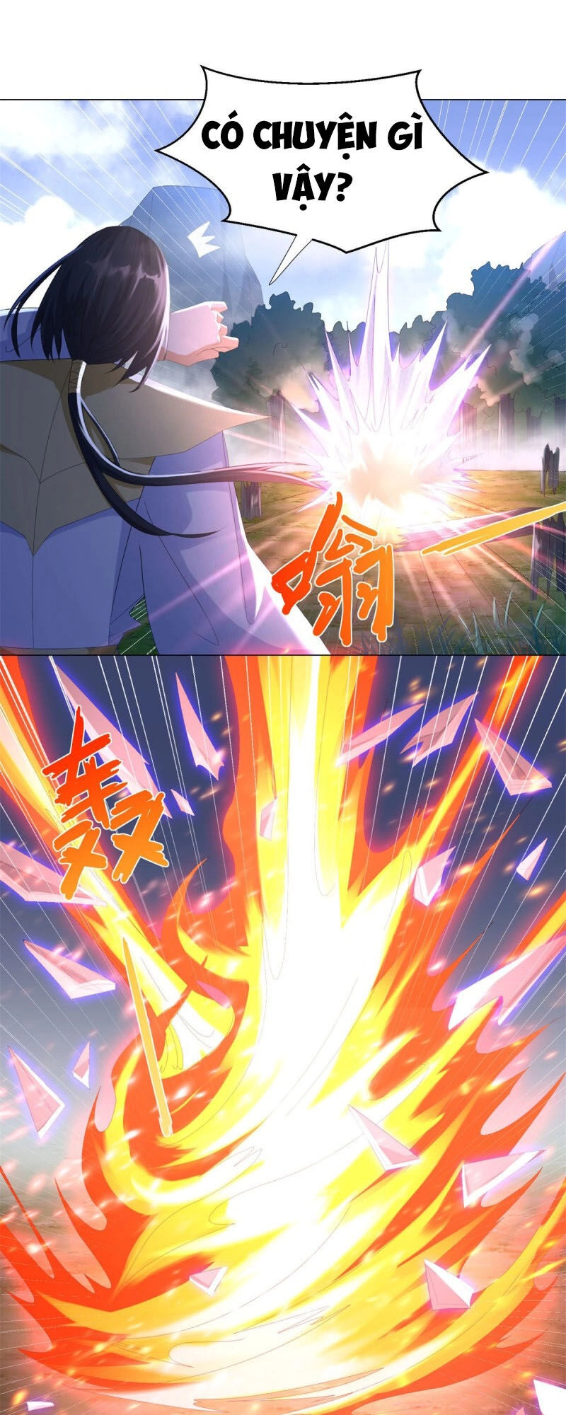 Chí Tôn Trọng Sinh Chapter 49 - 4