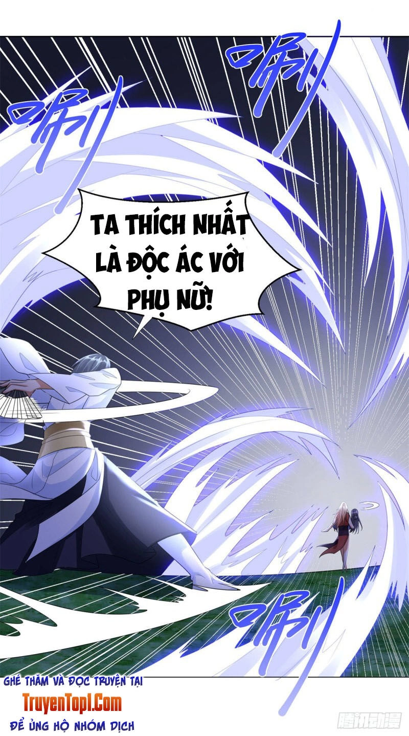 Chí Tôn Trọng Sinh Chapter 49 - 8