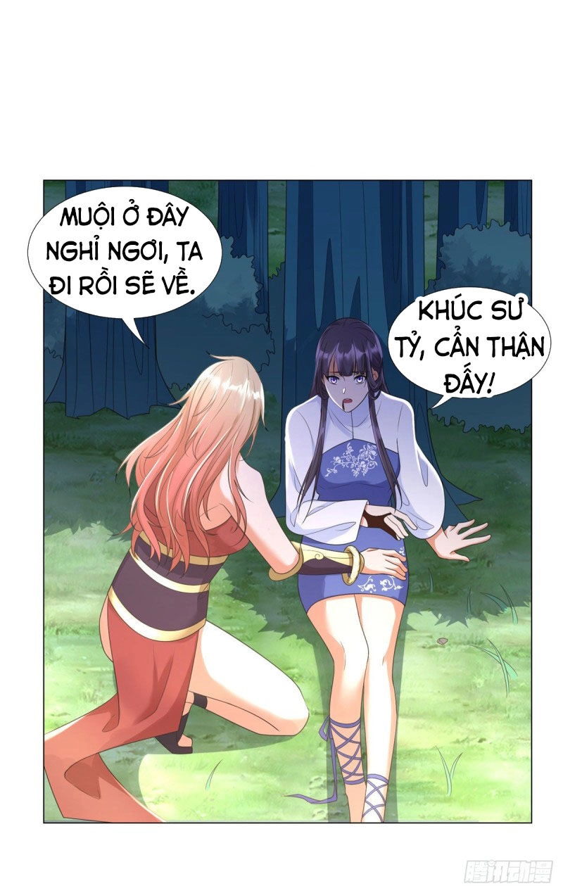 Chí Tôn Trọng Sinh Chapter 49 - 9