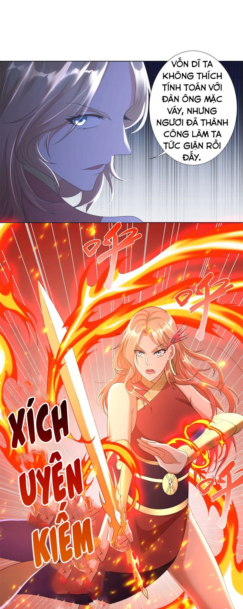 Chí Tôn Trọng Sinh Chapter 49 - 10