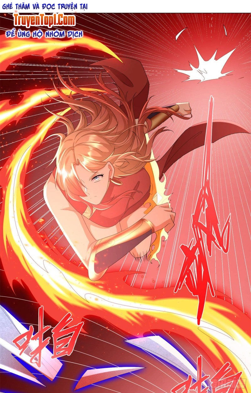 Chí Tôn Trọng Sinh Chapter 49 - 13