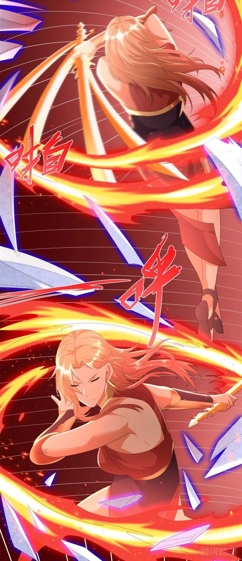 Chí Tôn Trọng Sinh Chapter 49 - 14