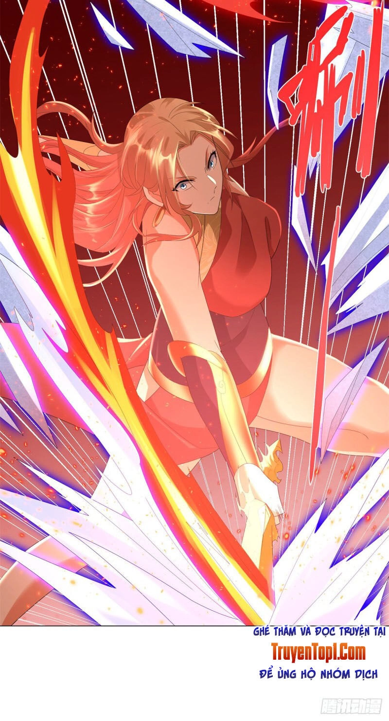 Chí Tôn Trọng Sinh Chapter 49 - 15