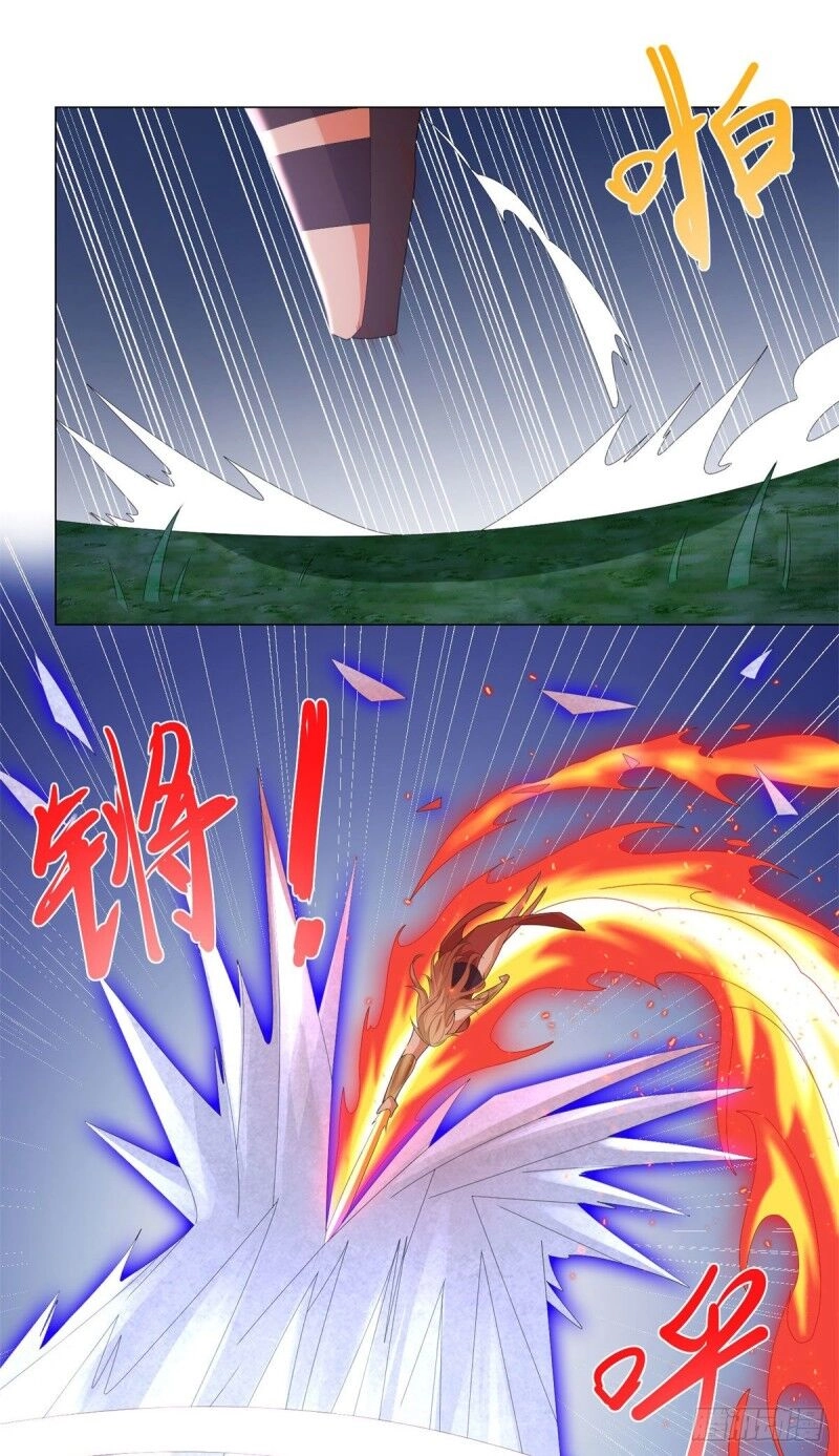 Chí Tôn Trọng Sinh Chapter 49 - 16