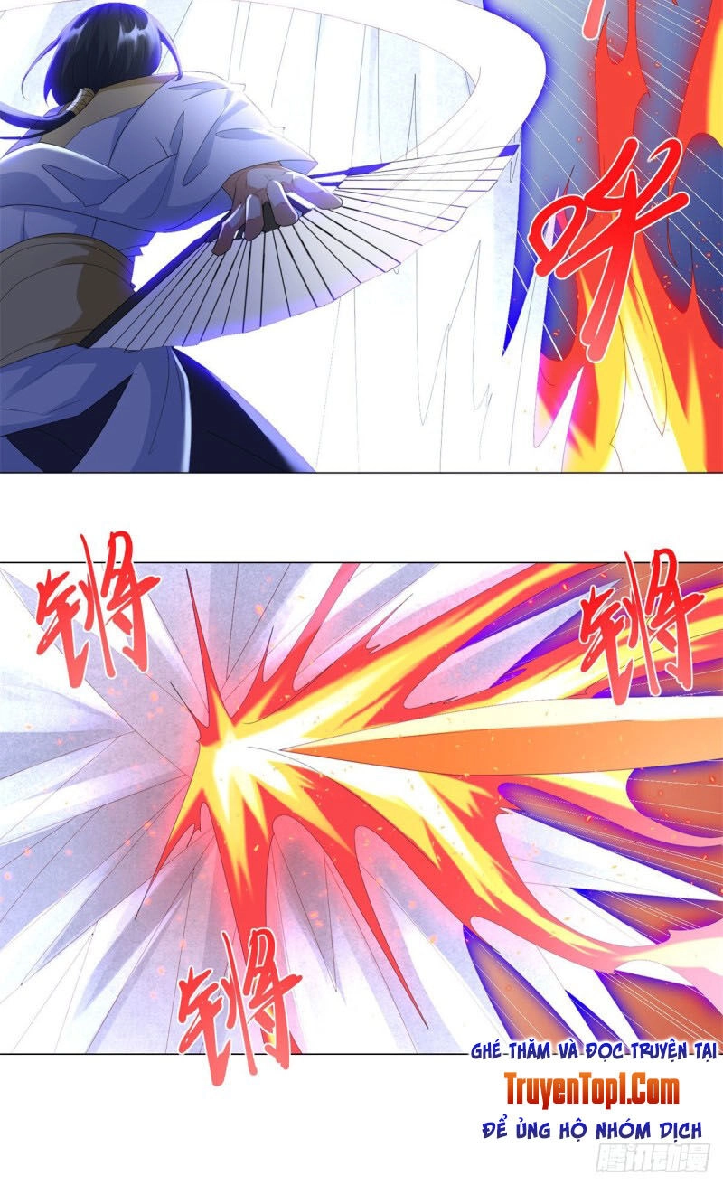 Chí Tôn Trọng Sinh Chapter 49 - 17