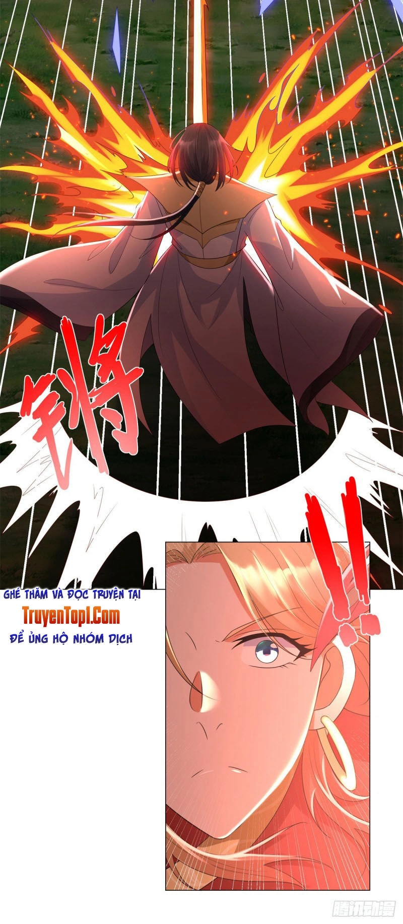 Chí Tôn Trọng Sinh Chapter 49 - 19