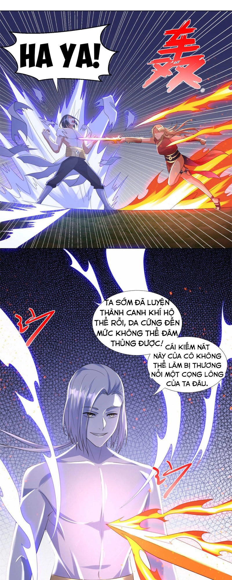 Chí Tôn Trọng Sinh Chapter 49 - 21