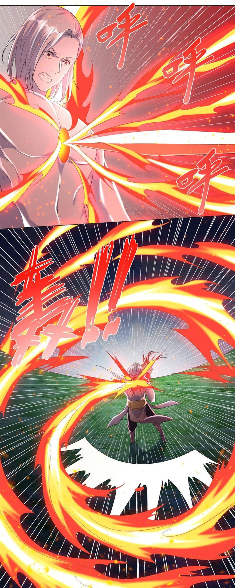 Chí Tôn Trọng Sinh Chapter 49 - 26