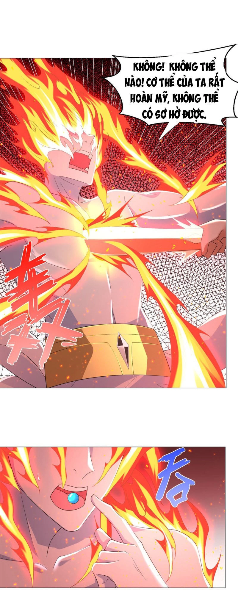 Chí Tôn Trọng Sinh Chapter 49 - 28