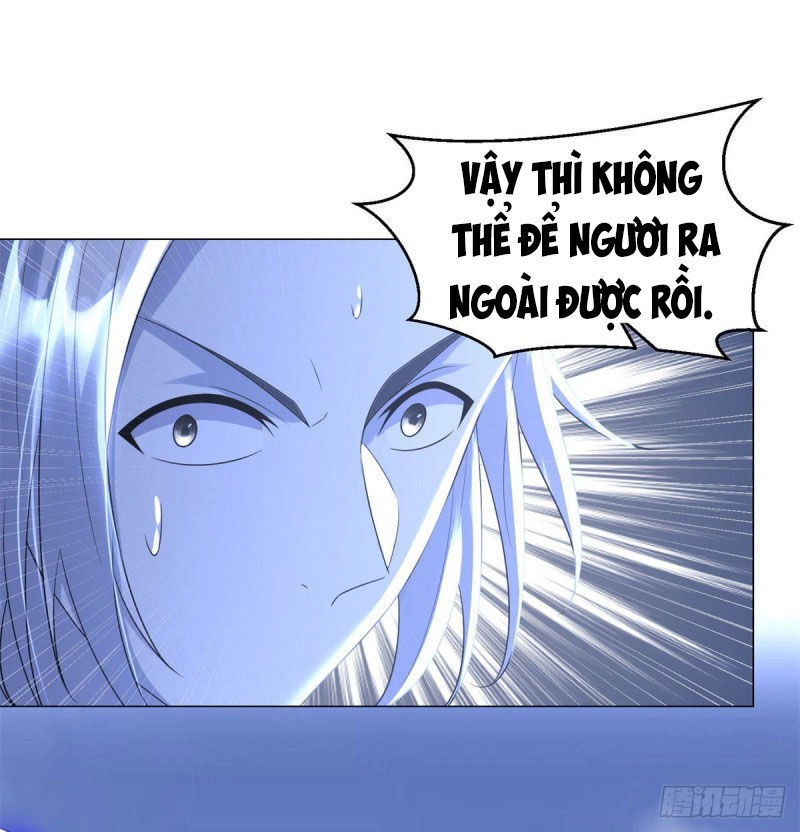 Chí Tôn Trọng Sinh Chapter 49 - 35