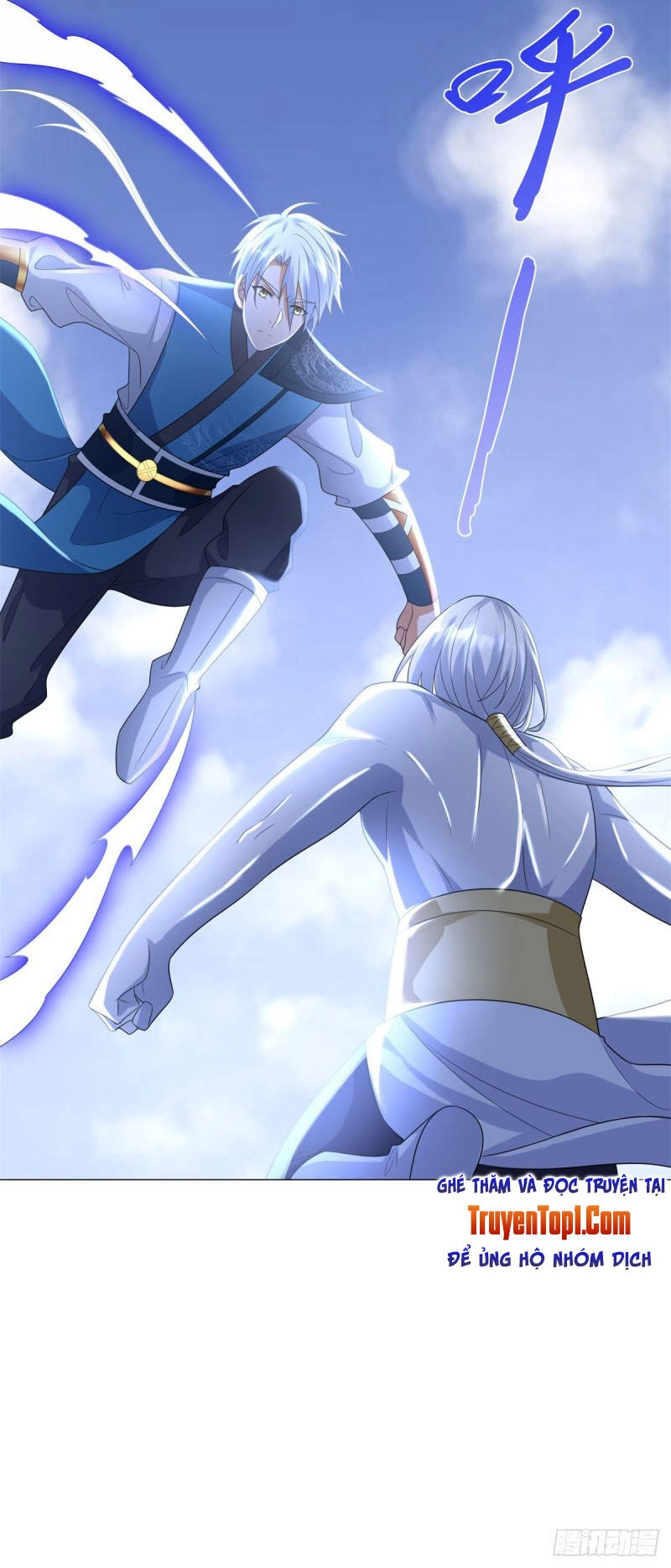 Chí Tôn Trọng Sinh Chapter 49 - 36