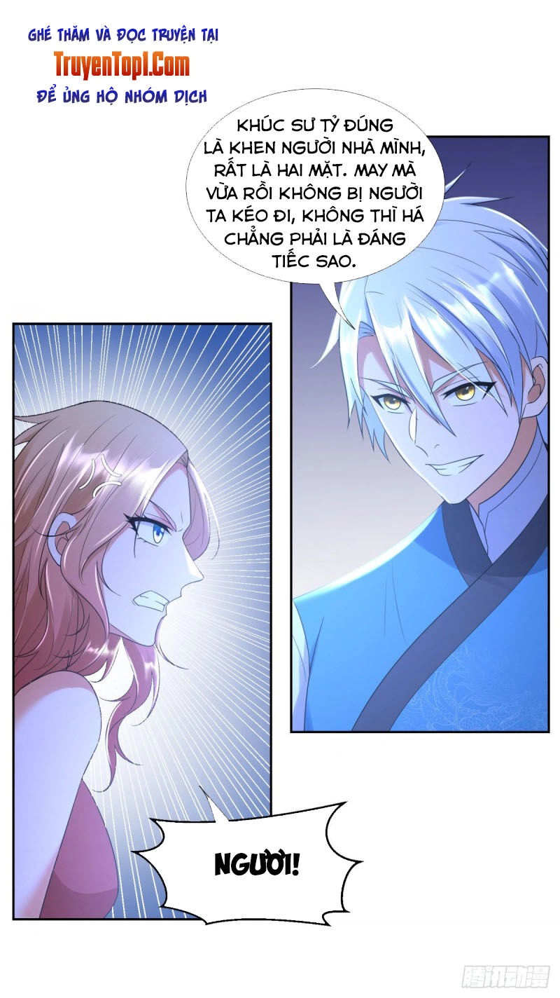 Chí Tôn Trọng Sinh Chapter 50 - 10