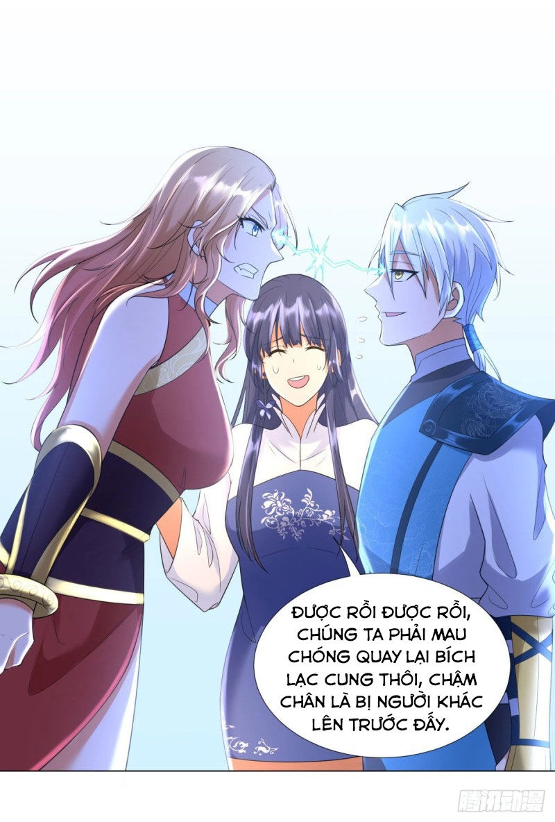 Chí Tôn Trọng Sinh Chapter 50 - 11