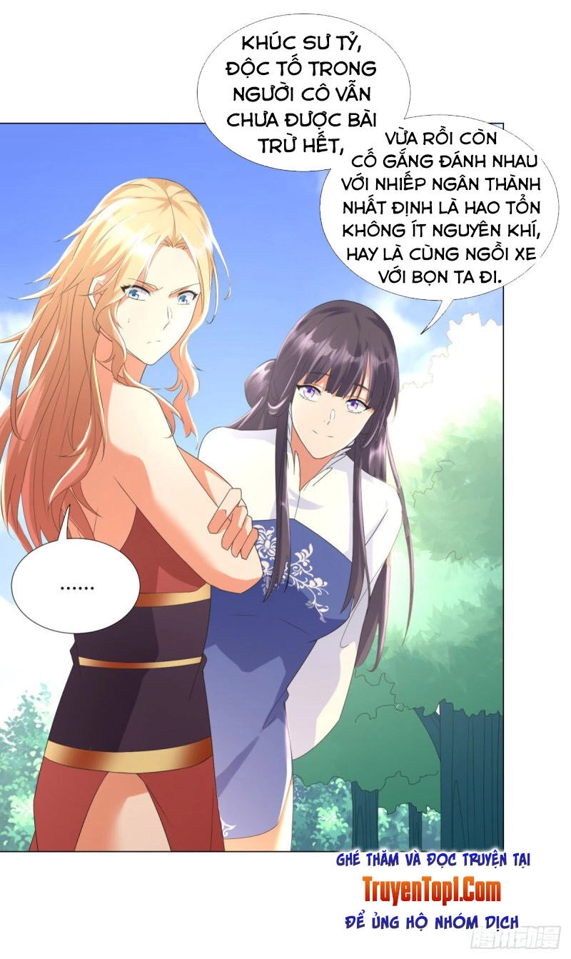 Chí Tôn Trọng Sinh Chapter 50 - 16