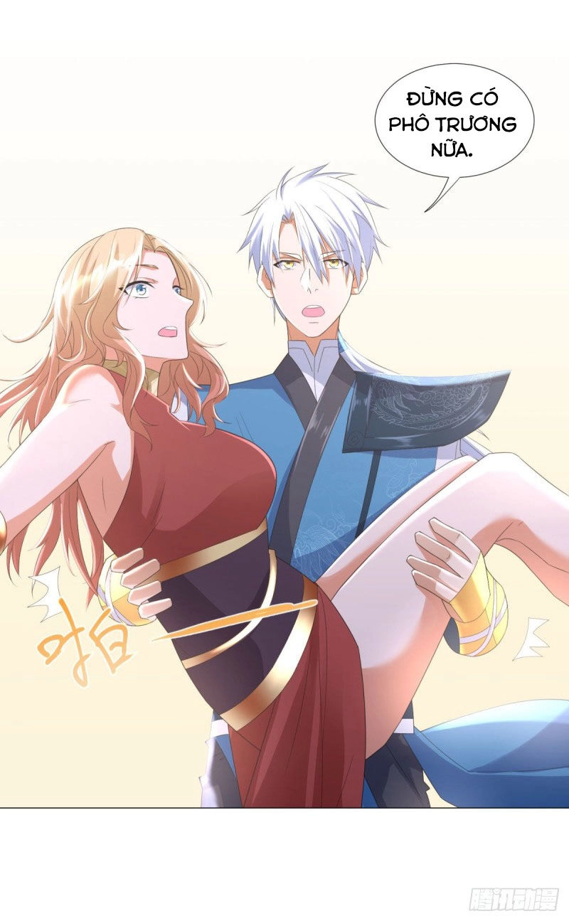 Chí Tôn Trọng Sinh Chapter 50 - 17