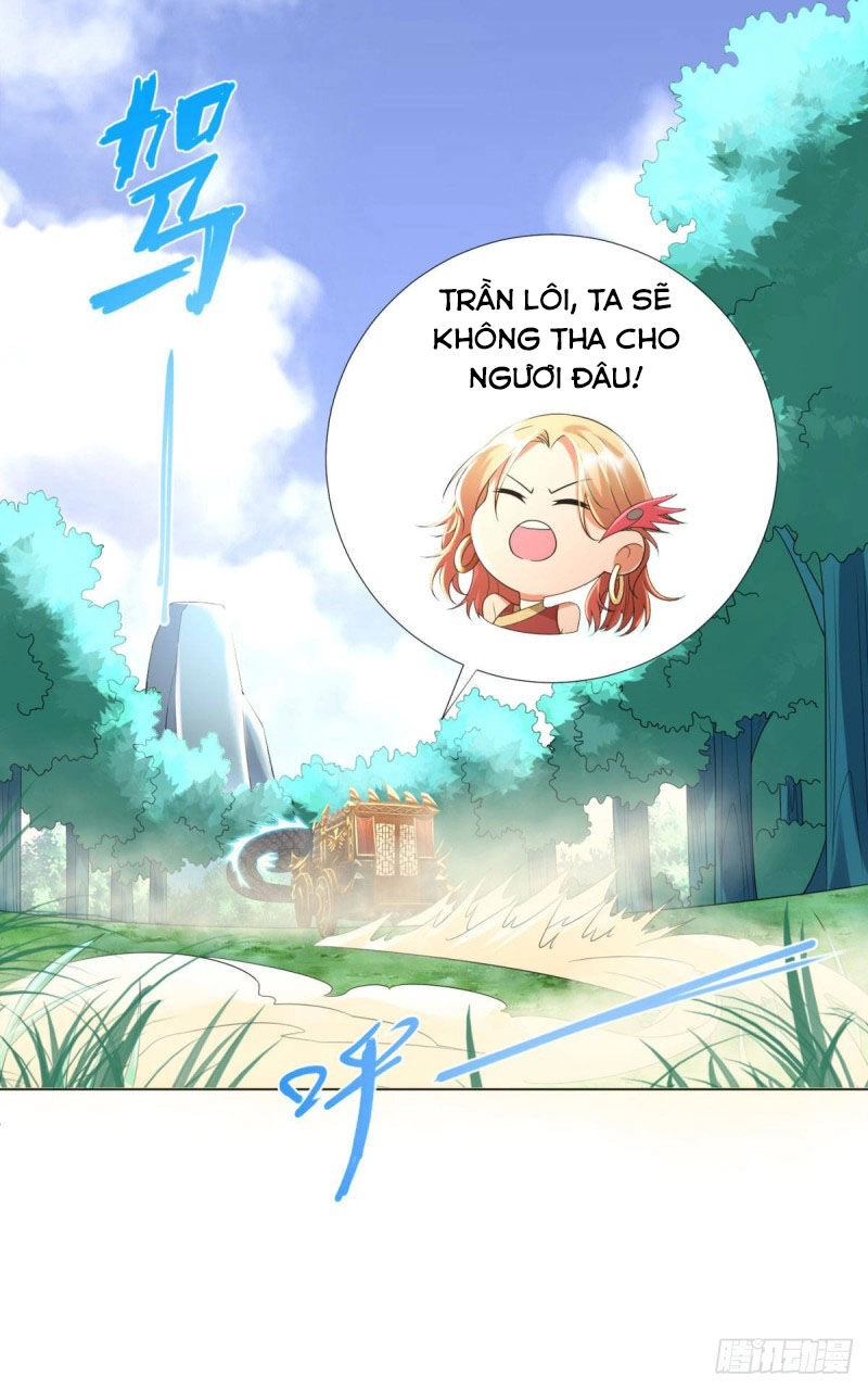 Chí Tôn Trọng Sinh Chapter 50 - 19