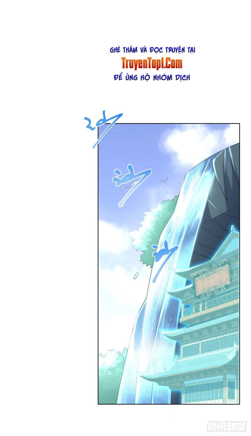 Chí Tôn Trọng Sinh Chapter 50 - 20