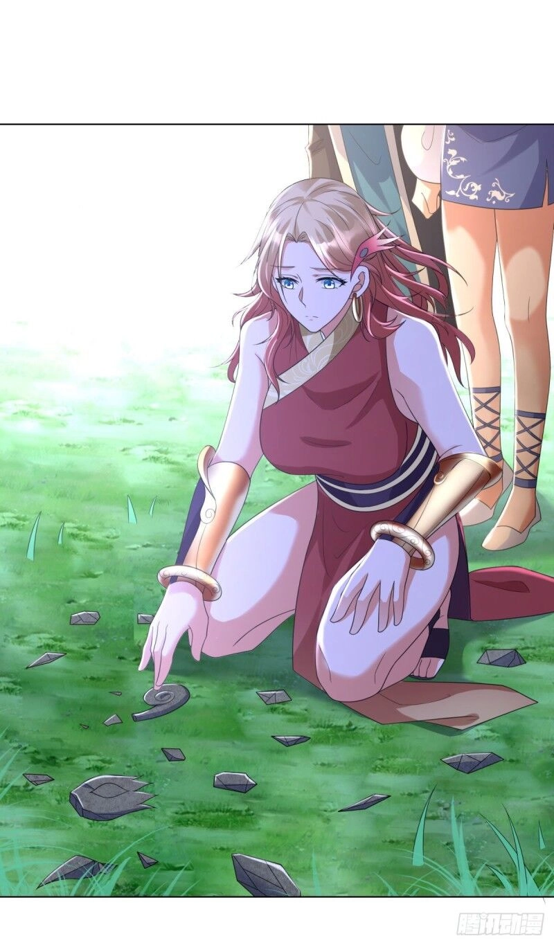 Chí Tôn Trọng Sinh Chapter 50 - 21