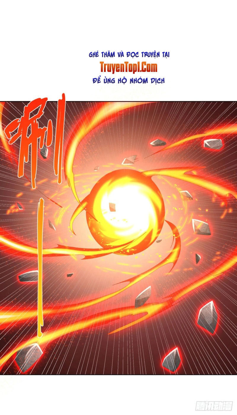 Chí Tôn Trọng Sinh Chapter 50 - 26