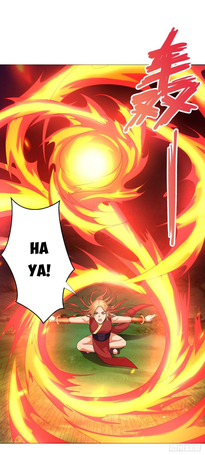 Chí Tôn Trọng Sinh Chapter 50 - 27