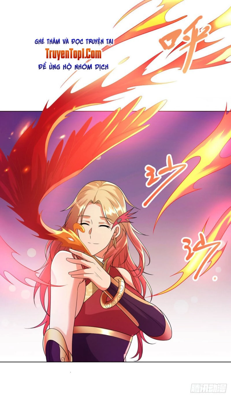 Chí Tôn Trọng Sinh Chapter 50 - 30