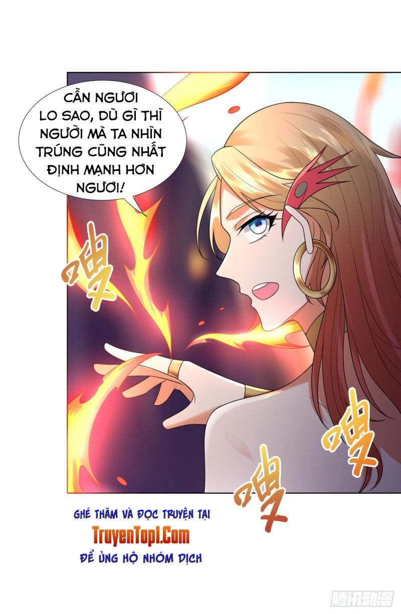 Chí Tôn Trọng Sinh Chapter 50 - 33